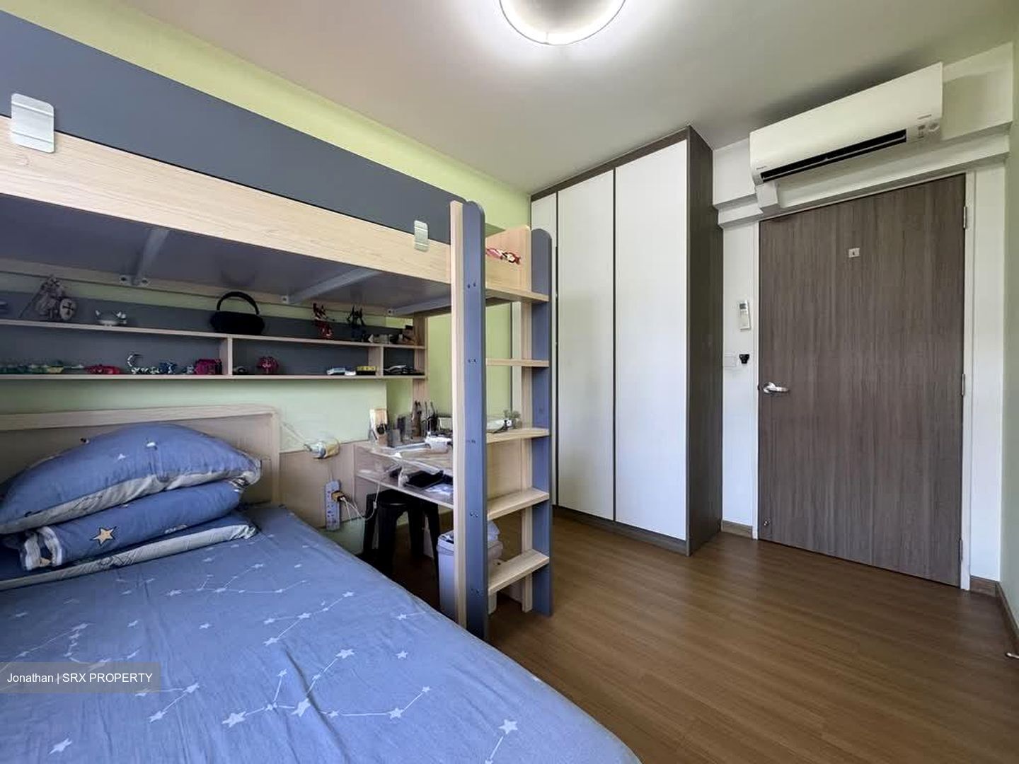 Blk 622A Tampines Greenverge (Tampines), HDB 5 Rooms #570231991